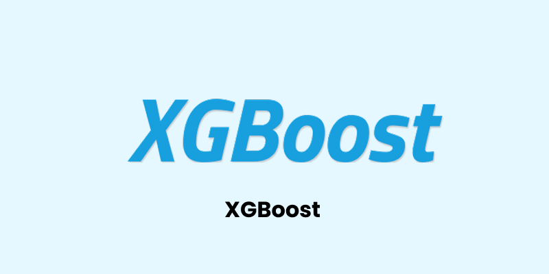 xgboost R package